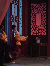 ตอนที่ 51 - ฟ้าประทานพร