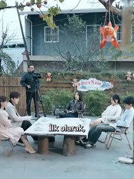 Siyah Elmas - Episode 6