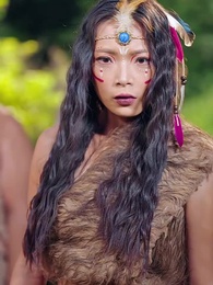 第8集 - 穿越蠻荒野人老公放肆寵