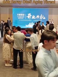 Geçmişteki Ben  - Episode 55