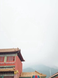 麒麟送子,天降喜福 - Episode 10