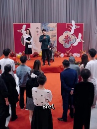 Le Trésor de l'Immortel Déchu - Episode 11