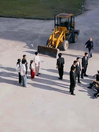 乱太社長参上!三界大パニック - Episode 68