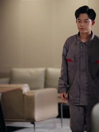 Chán Làm Cậu Ấm, Chỉ Muốn Làm Nhân Viên - Episode 18