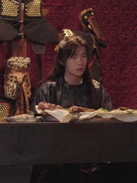 第92集 - 回到古代奪皇位