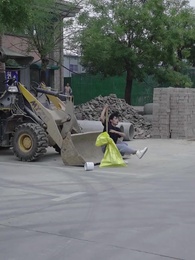 第31集 - 廢婿翻身