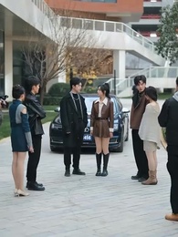 Bölüm 41 - Siyah Elmas