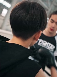 第48集 - 少年出拳天下驚