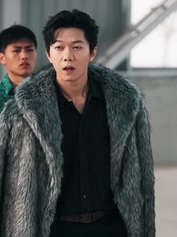 少年出拳天下驚 - Episode 57