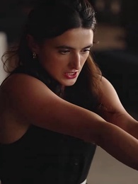 Episode 16 - Die Rückkehr der Unterweltdkönigin