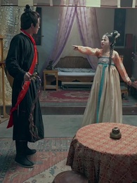 功德系統:我在古代當神醫 - Episode 37