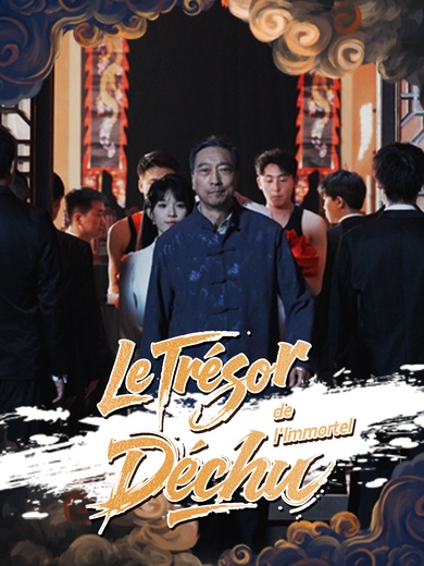 Le Trésor de l'Immortel Déchu