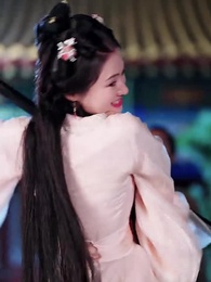 昭昭明月探君心 - Episode 9