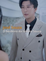 Episódio 1 - Tempestade a Caminho