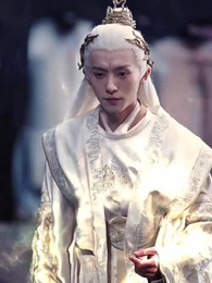 第19話 - 桃酔竜詠