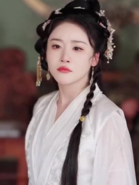 昭昭明月探君心 - Episode 19