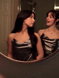 الرغبات المحرمة وحب ألزعيم - Episode 47