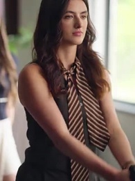 Die Rückkehr der Unterweltdkönigin - Episode 33