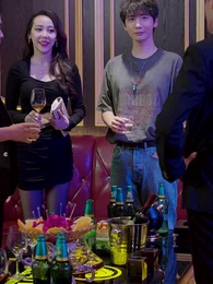 痞子戰神 - Episode 32