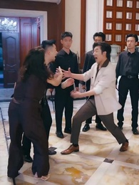 乱太社長参上!三界大パニック - Episode 19