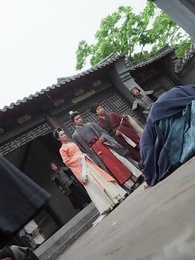 麒麟送子，天降喜福 - Episode 63