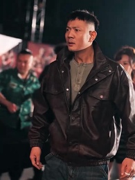 少年出拳天下驚 - Episode 21