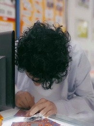 第36話 - 乱太社長参上!三界大パニック