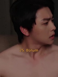 Bölüm 25 - Geçmişteki Ben 