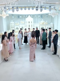 Chán Làm Cậu Ấm, Chỉ Muốn Làm Nhân Viên - Episode 68