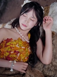 穿越蠻荒野人老公放肆寵 - Episode 54