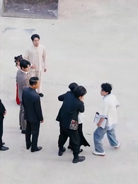 When Heaven Chose Her - Episode 70