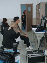 Bölüm 51 - Siyah Elmas