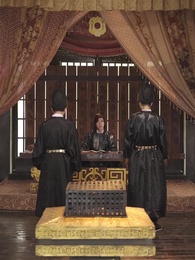 第84集 - 回到古代奪皇位