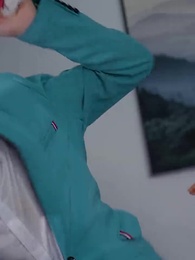 第56集 - 戰神歸來當奶爸