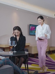 戰神歸來當奶爸 - Episode 34