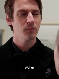 Chef, scheide nicht aus! - Episode 23