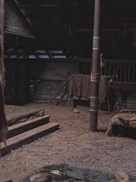 第52集 - 穿越蠻荒野人老公放肆寵