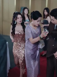 Episode 45 - Aku Diam, Kamu kacau