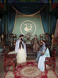 第28集 - 昭昭明月探君心