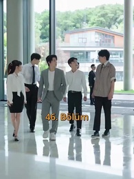 Bölüm 46 - Geçmişteki Ben 