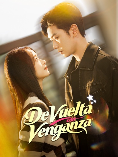 De Vuelta con Venganza
