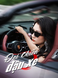 Đại chiến đậu xe