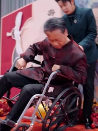 Le Trésor de l'Immortel Déchu - Episode 21