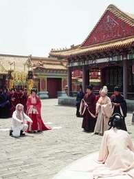 ฟ้าประทานพร - Episode 19