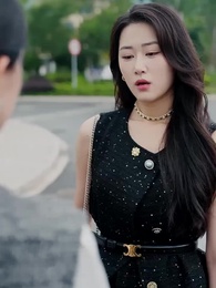 走錯婚禮娶對妻 - Episode 38