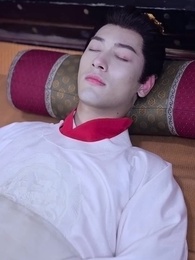 第44集 - 山河共明月