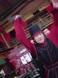 第18集 - 山河共明月