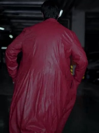 戰神歸來當奶爸 - Episode 57