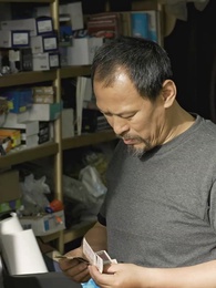 第16集 - 狂野小農民