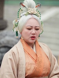 第42集 - 麒麟送子,天降喜福